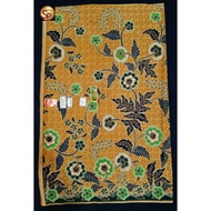 Women's LONG BATIK FABRIC TOPIN 858 CAP CENT