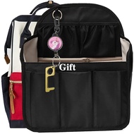 Nylon Organizer Insert, Diaper Backpack Organizer Insert, Backpack For Mummy Coach MCM LV JanSport A