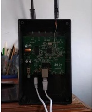 TP-LINK 701 frim DDWRT