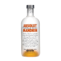 瑞典 Absolut 絕對 ABS 柑橘 伏特加