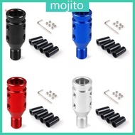 Mojito Manual Gear Shift Knob Adapter Universal Manual Gear Shift Knob Adapter M12x1 25