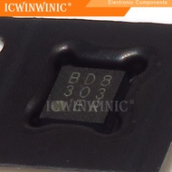5 Piece  BD8303MUV-E2 BD8303 VQFN-16 VQFN  Integrated circuit IC