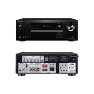 【ONKYO】5.2聲道 環繞擴大機 TX-SR393