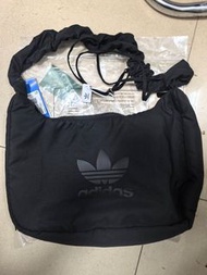 Adidas 背包 斜孭袋