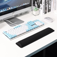 ZIFRIEND Keyboard Handrest Wrist rest Hand Rest for Keyboard Office
