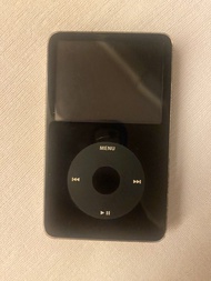 Apple iPod Classic 30GB Black
