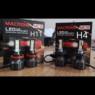 LED Macrone MC12 H4 H11 50 Watt - H11