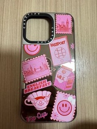 Casetify 手機殼