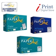 A4/ A5 PAPER ONE 70G/75G /80G 41.5 500S PER PKT