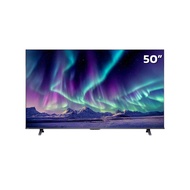 โตชิบา TV VIDAA QLED ขนาด 50 รุ่น 50E450RP