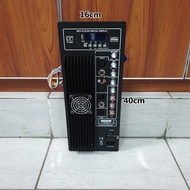 POWER KIT MESIN KIT SPEAKER AKTIF USB BLUETOOTH 1000 WATT TWS ECHO BASS 15inch 12inch