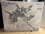 萬代 PB MG 1/100 高達EX IMPULSE 模型