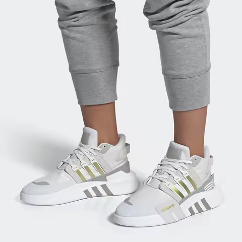 Adidas Authentic New Season Men's EQT BASK ADV V2 Casual Sneakers FW4254