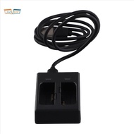 C300 Charger Accessories Power for  C300 Sports Camera Backup Battery Base Charger