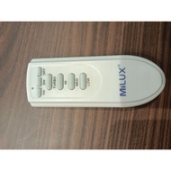 MILUX CELLING FAN MCF-C212L pcb