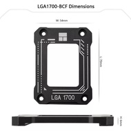 Thermalright LGA 1700-BCF Black V2 CPU Bending Corrector Frame LGA1700