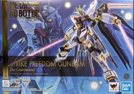 突擊自由高達 METAL ROBOT 魂 機動戰士 SEED DESTINY  [Re:Coordinate]