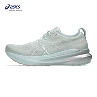 ASICS Men GEL-KAYANO 31 Running Shoes in Pure Aqua/Pure Silver