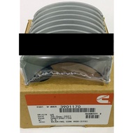 METAL ROAD CONNECTING ROD BEARING STD CUMMINS 6BT