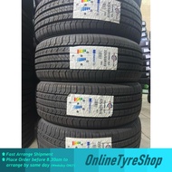 225/55/19 Massimo Stella S2 Tyre Tayar
