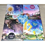 - SEVENTEEN 11th Mini Album - SEVENTEENTH HEAVEN - SEALED UNSEALED/ - FIRST PRESS - REGULAR 5:26AM 2