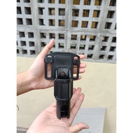 [PROMO] baton Holster baton 9.5cm/ baton slim profile high grade material O3E6