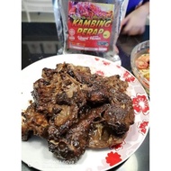 kambing perap by ummi hanan