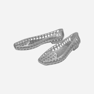 [Heavenly Jelly] Classic Glitter Silver