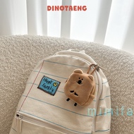[ DINOTAENG ] Quokka Hashbrown Pouch