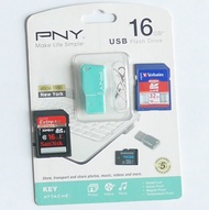 包順豐櫃 $200/4件 Samsung 16GB micro SDHC +16GB SanDisk Extreme HD Video 30MB/s Class 10 記憶卡 Memory Card 