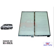 Hyundai Grand Starex Aircon Cabin Filter - 97617-4H000