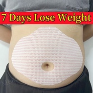 Belly fat burner Slimming patch Detox slimming