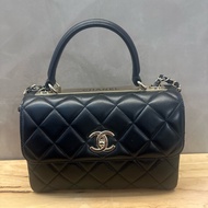 Chanel Trendy cc small