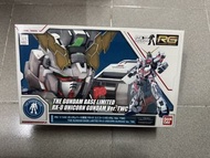 Gundam Base RG RX-0 Unicorn Gundam (Ver. TWC)
