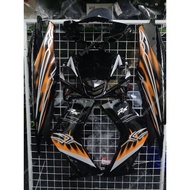 COVERSET LC V1 STRIPE THAI