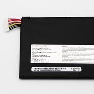 Suitable for MSI MSI BTY-M6K Battery MS-16K3 gs63vr7rg GF75 GF63 Laptop Battery