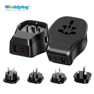 Australian Standard RCM Global New Zealand Travel Multi-Function Conversion Plug Australia Internati