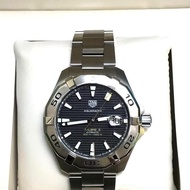 TAG HEUER AQUARACER WAY2010 AUTOMATIC ORIGINAL BRAND NEW FULL SET