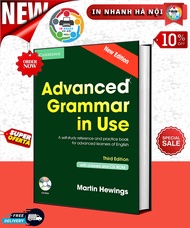 Advanced Grammar in Use 3rd Edition - in nhanh ha noi