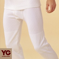 [YG] Far Infrared Thermal Functional Trousers-SYP9390