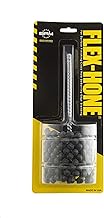 Flex-Hone Tool - BC30018 Brush Research FLEX-HONE Cylinder Hone, BC Series, Silicon Carbide Abrasive