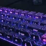 Key Cap & Switch Fashion Keyboard Decoration