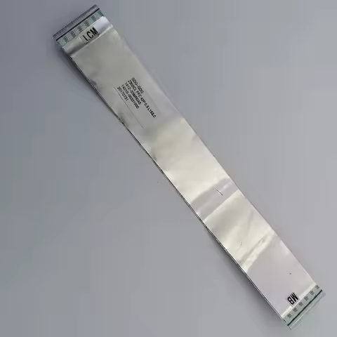 LCD screen connector flex cable ribbon For ASUS ZenPad 10 Z300C Z300M p00c Z301M Z301MFL Z300CNL P01