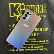 Oppo Reno 5 5G 8/128 GB Ex Resmi Oppo INDONESIA Second Original ASLI