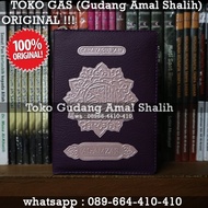 Al Quran Terjemah Saku Sleting - Alquran Al Amzar Cahaya Quran Kecil