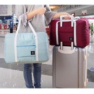 25 公升旅行可折疊尼龍防水輕便旅行行李袋 ggyckp 25 LitreTravel Foldable Resistant Nylon Waterproof Lightweight Travel D