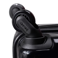 DELSEY Luggage Wheels Suitcases Repair Trolley Replacement Rubber Wear-resistant A84 DELSEY法国大使拉杆箱轮子