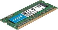 หน่วยความจำ204พินที่สำคัญสำหรับ Mac - CT2K4G3S1067M ชุด8GB (4GBx2) DDR3/DDR3L 1066 Mt/ S (PC3-8500)