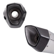 Yoshimura Exhaust Muffler System Hepta Force TSS Racing  For z900 cbr650 z1000 r1 r3 Tmax560 z400 r7