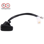 Water Spray Nozzle 1248600647 for Mercedes Benz W124 Replacement